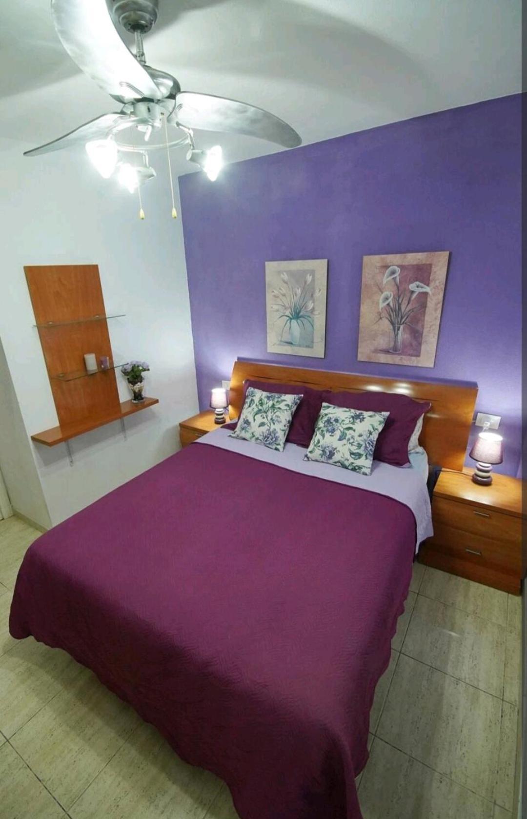 Balcon Atlantida Candelaria Exterior foto